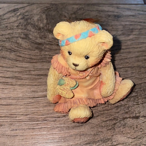 Cherished Teddies Set - Picture 2 of 7